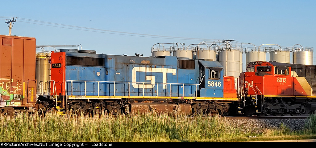 GTW 5846